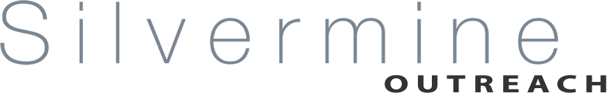 Silvermine Logo