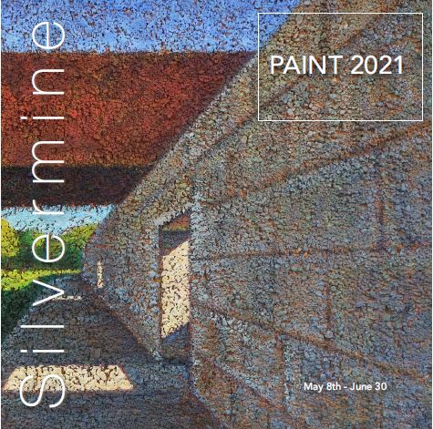 PAINT 2021 Catalog