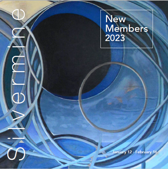 New Members 2023<br><br> Catalog