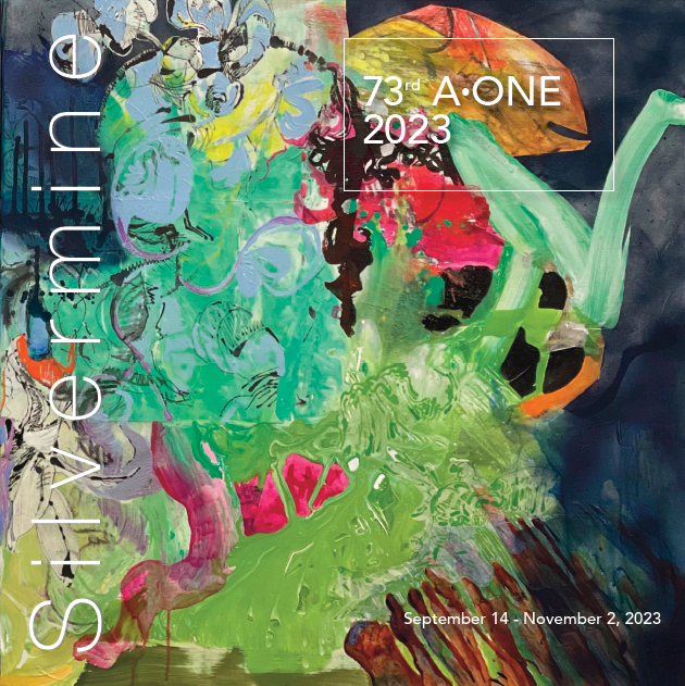 73rd A-ONE Exhibition Catalog