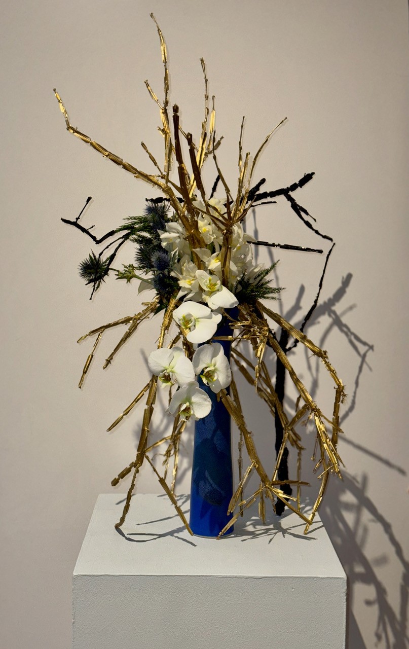Sogetsu Ikebana