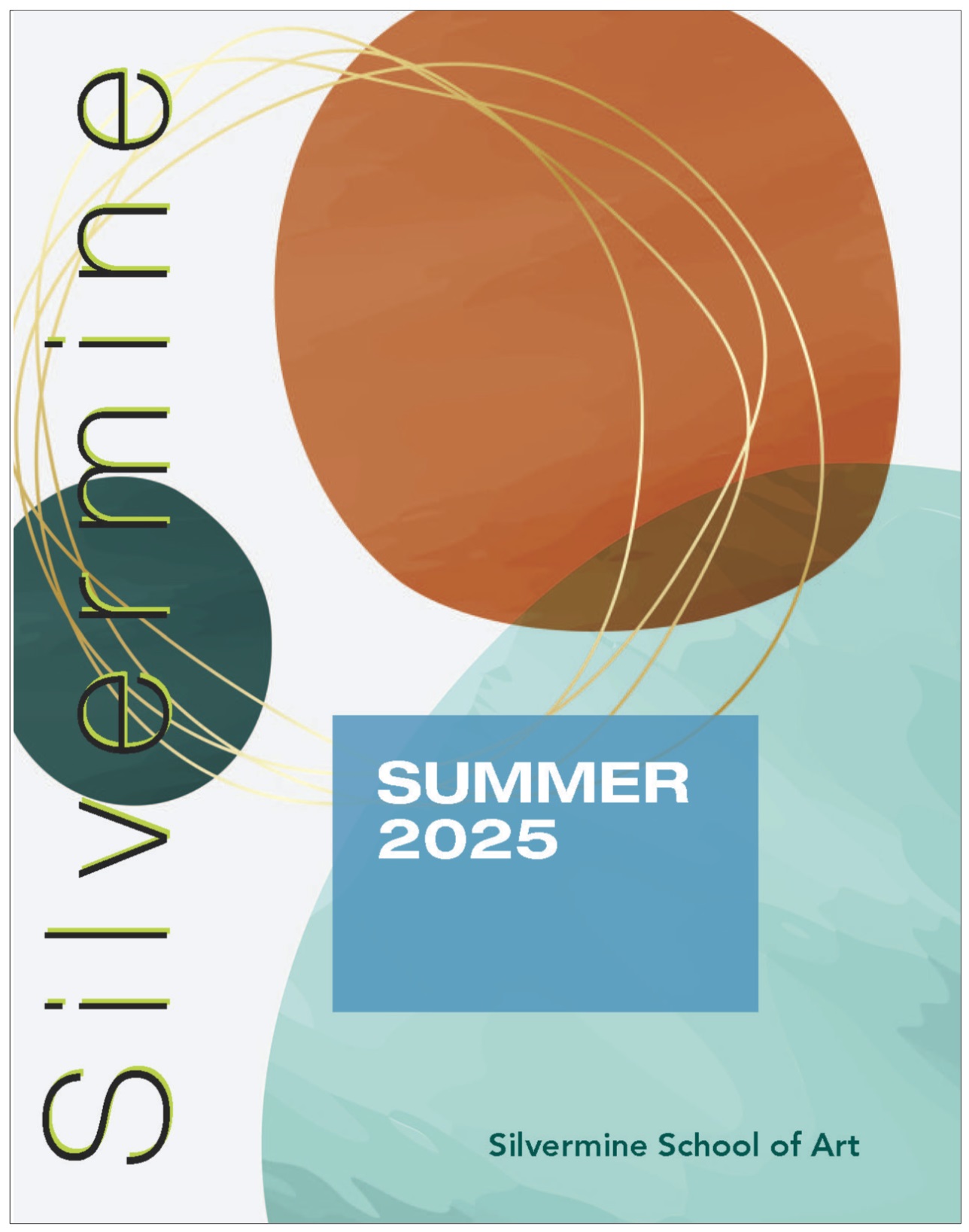 Summer Adult Session<br> June 23 - August 17<br>