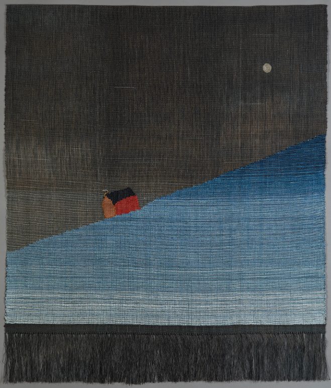 Moonlight Ride