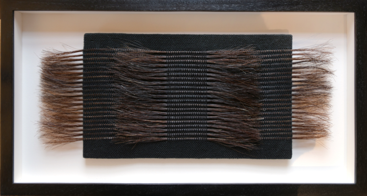 Dark Weaving