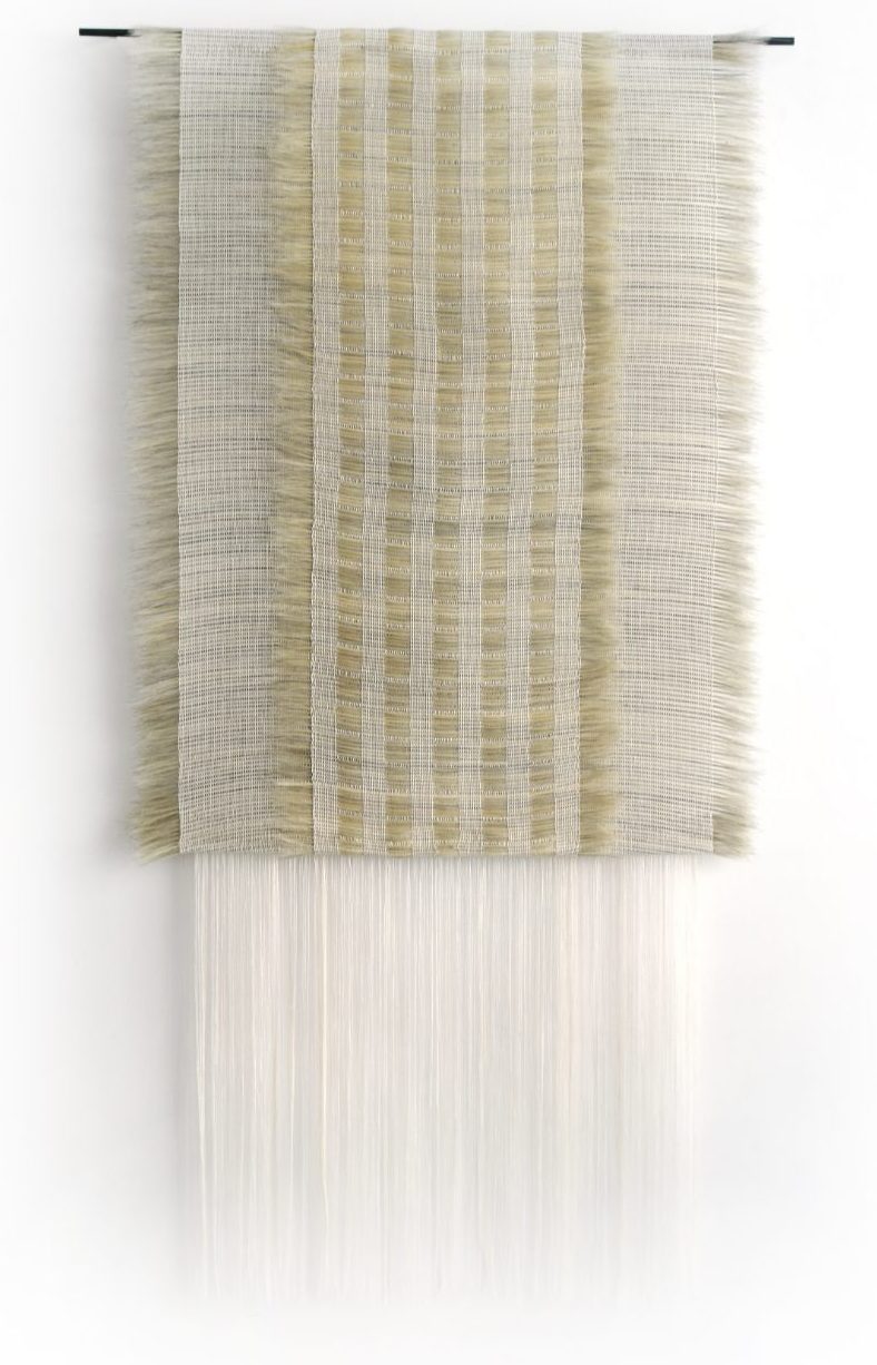 Light Grey Tapestry