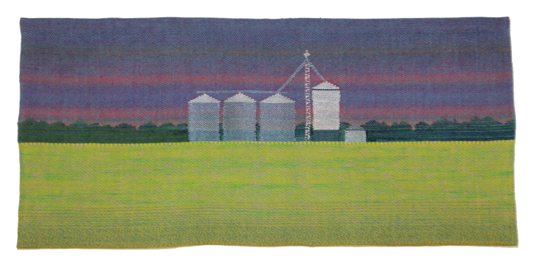 Grain Bins