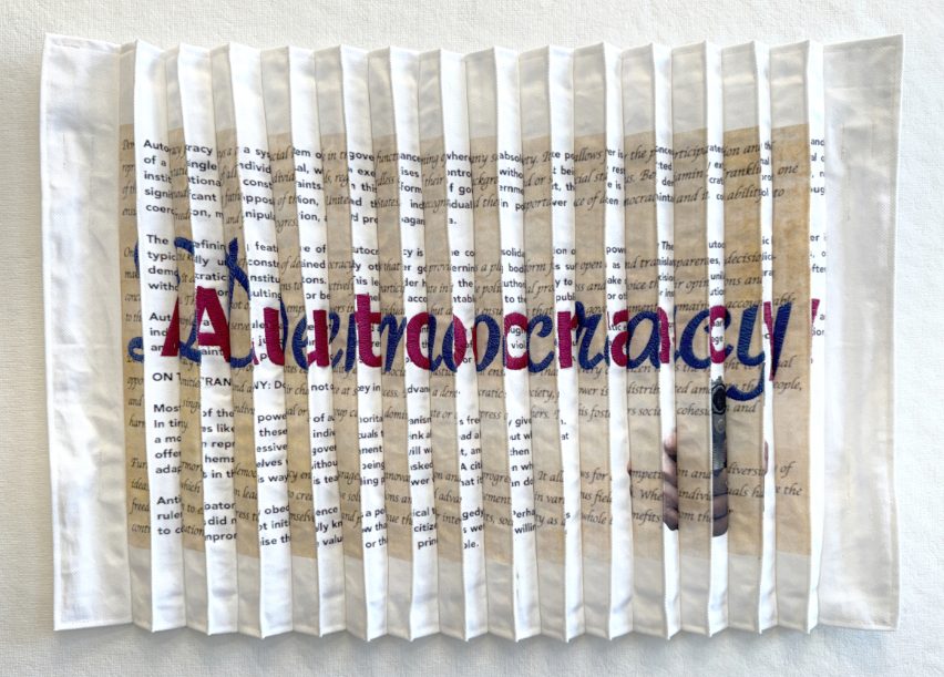 Democracy/Autocracy