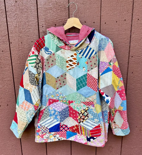 Textiles/Accessories