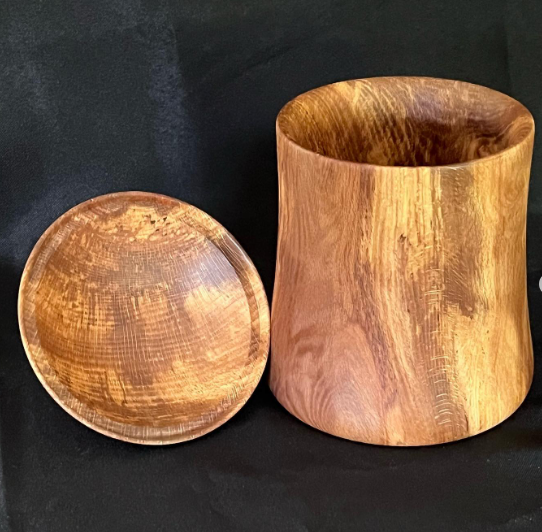 Wood