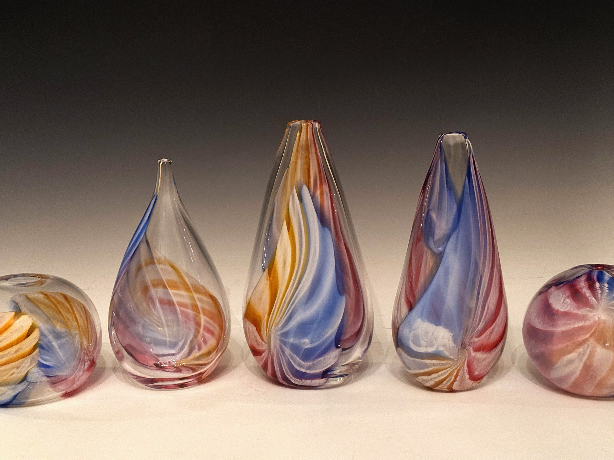 Glass