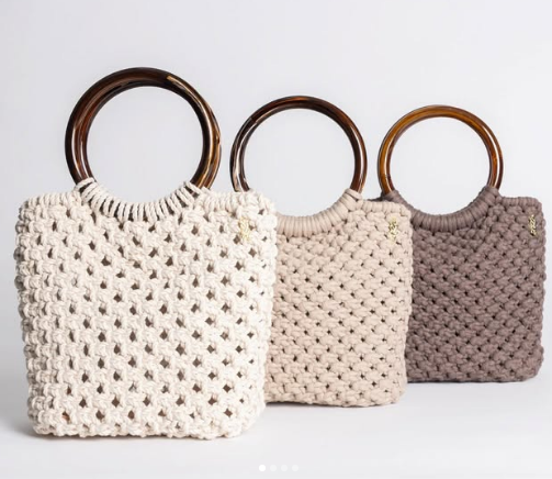 Textiles/Accessories