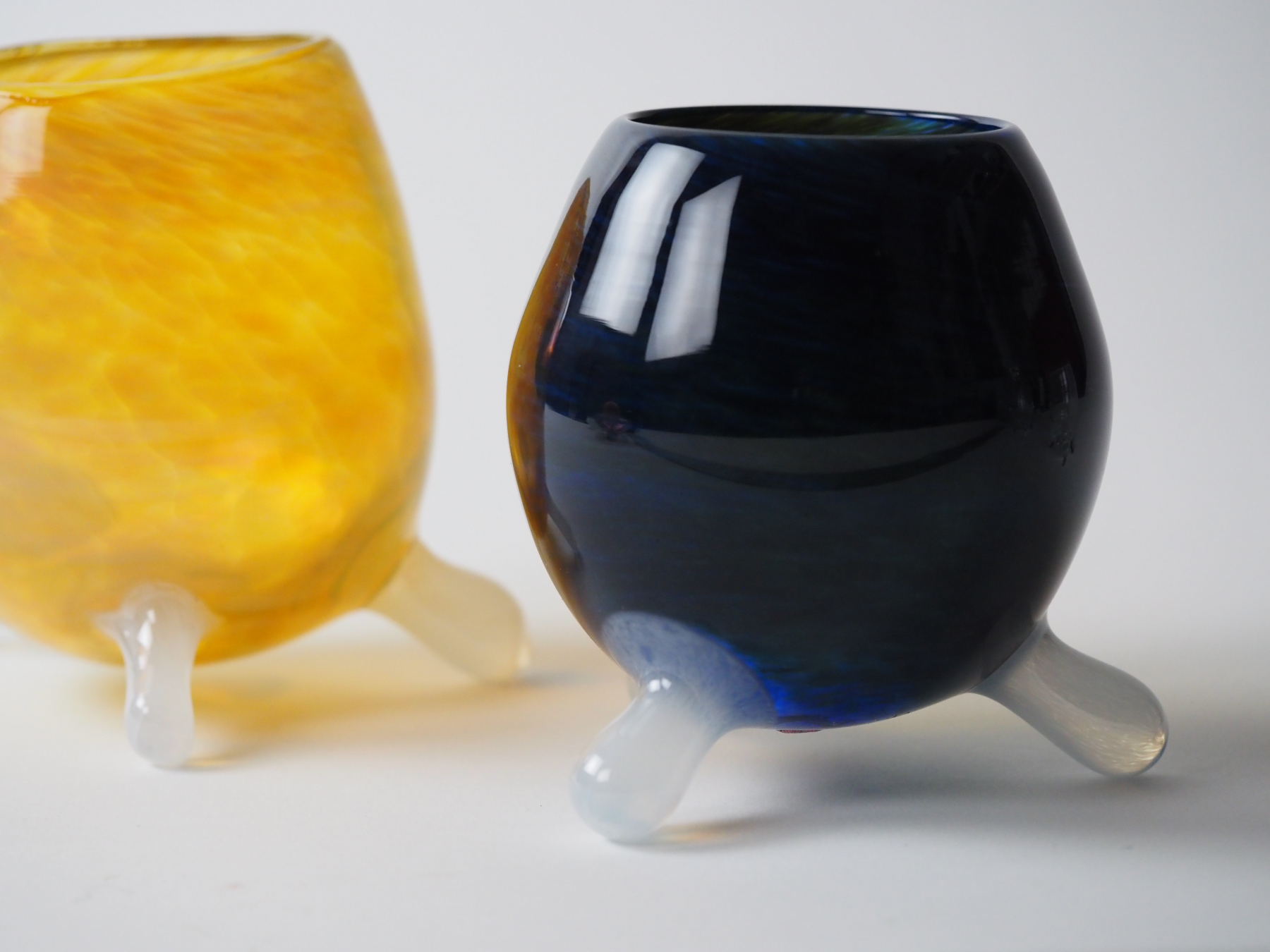Glass
