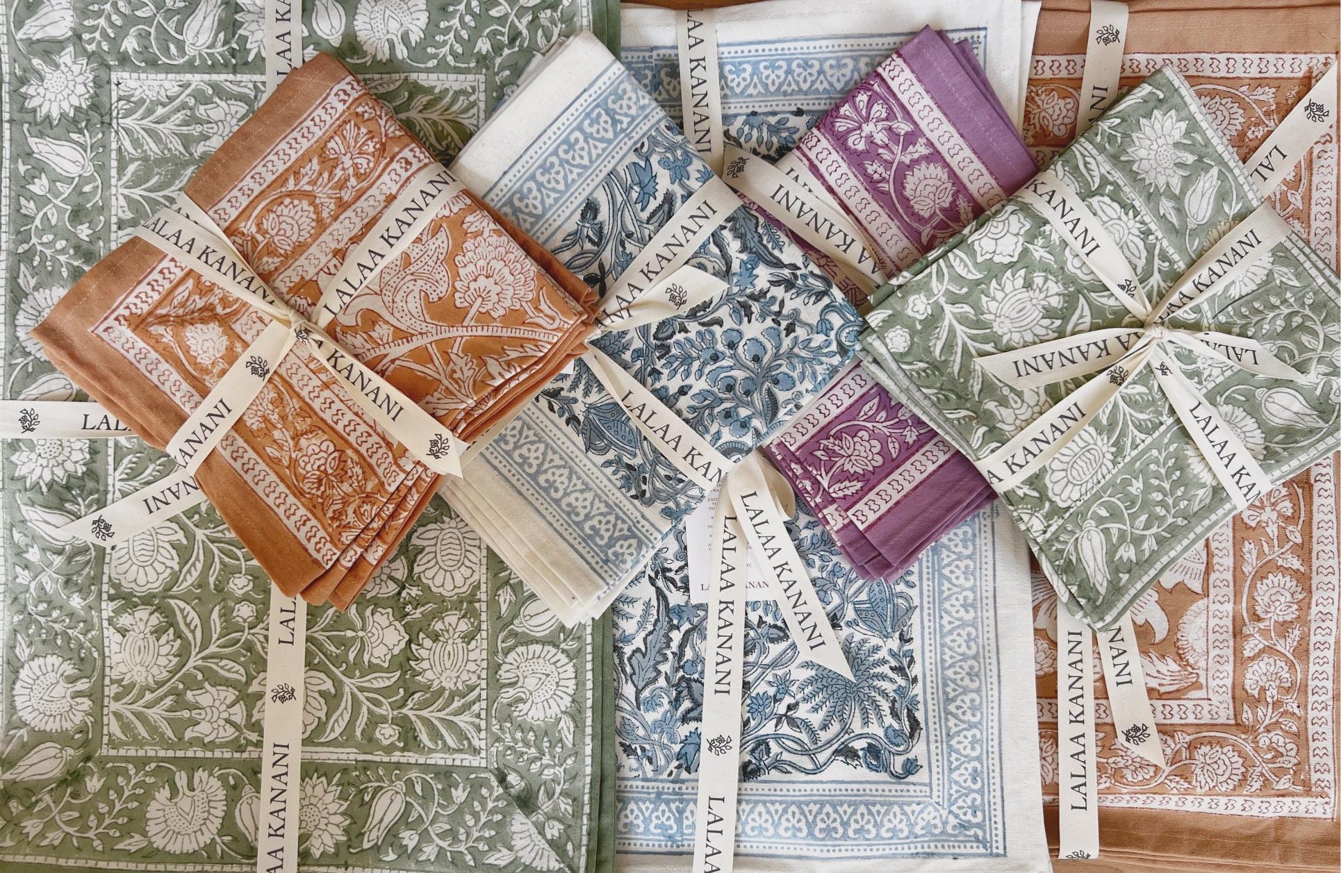 Textiles/Accessories