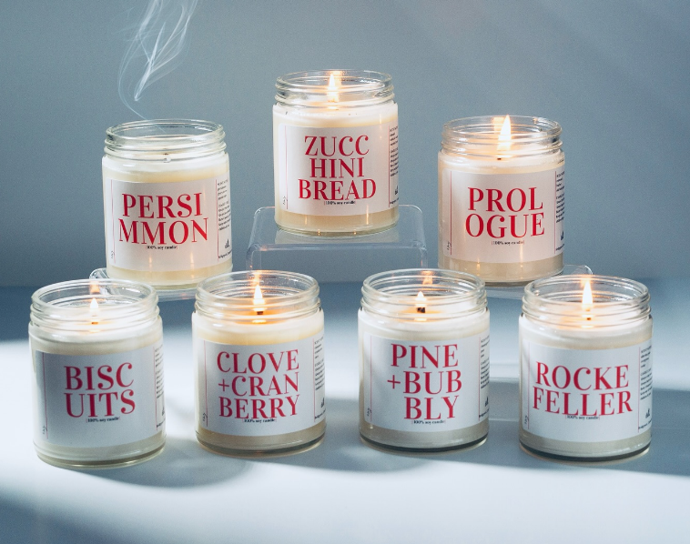 Candles