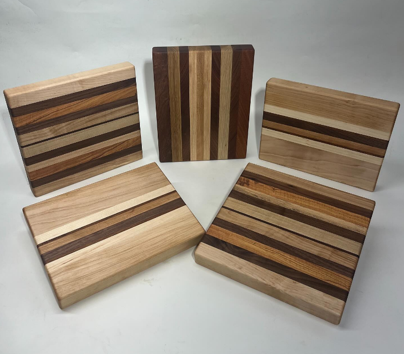 Wood