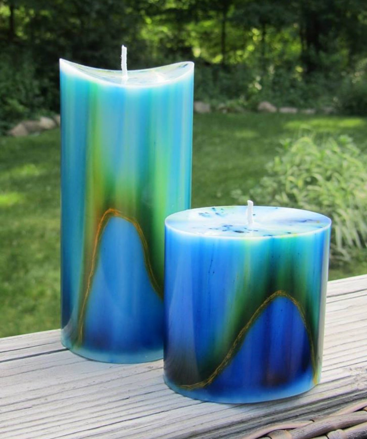 Candles