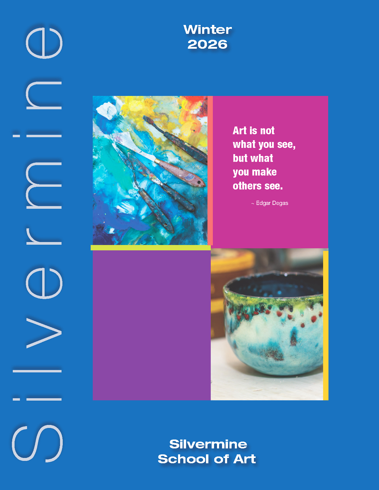 Winter: January 5-March 15