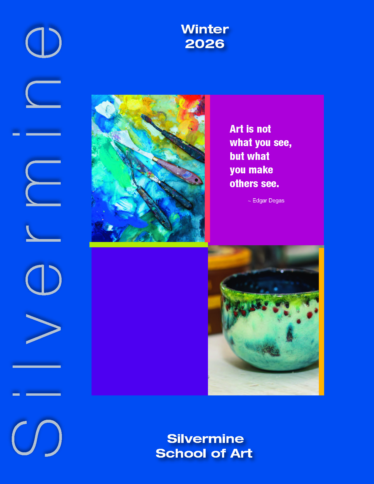 Winter: January 5-March 15, Registration Opens November 20, 9am