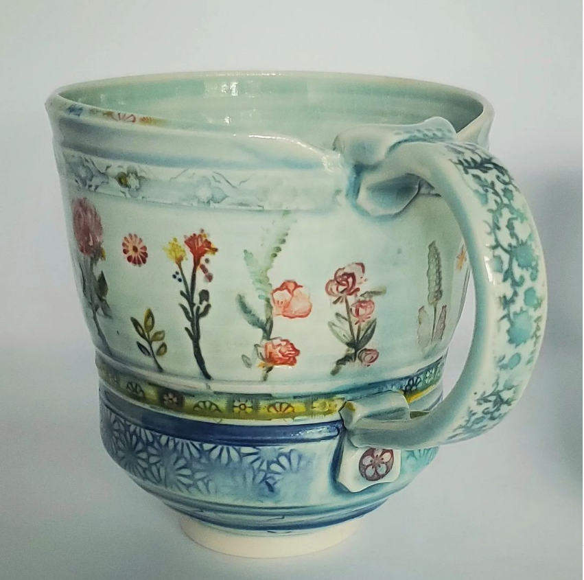 Ceramics