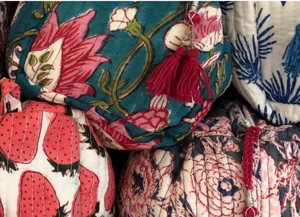 Textiles/Accessories