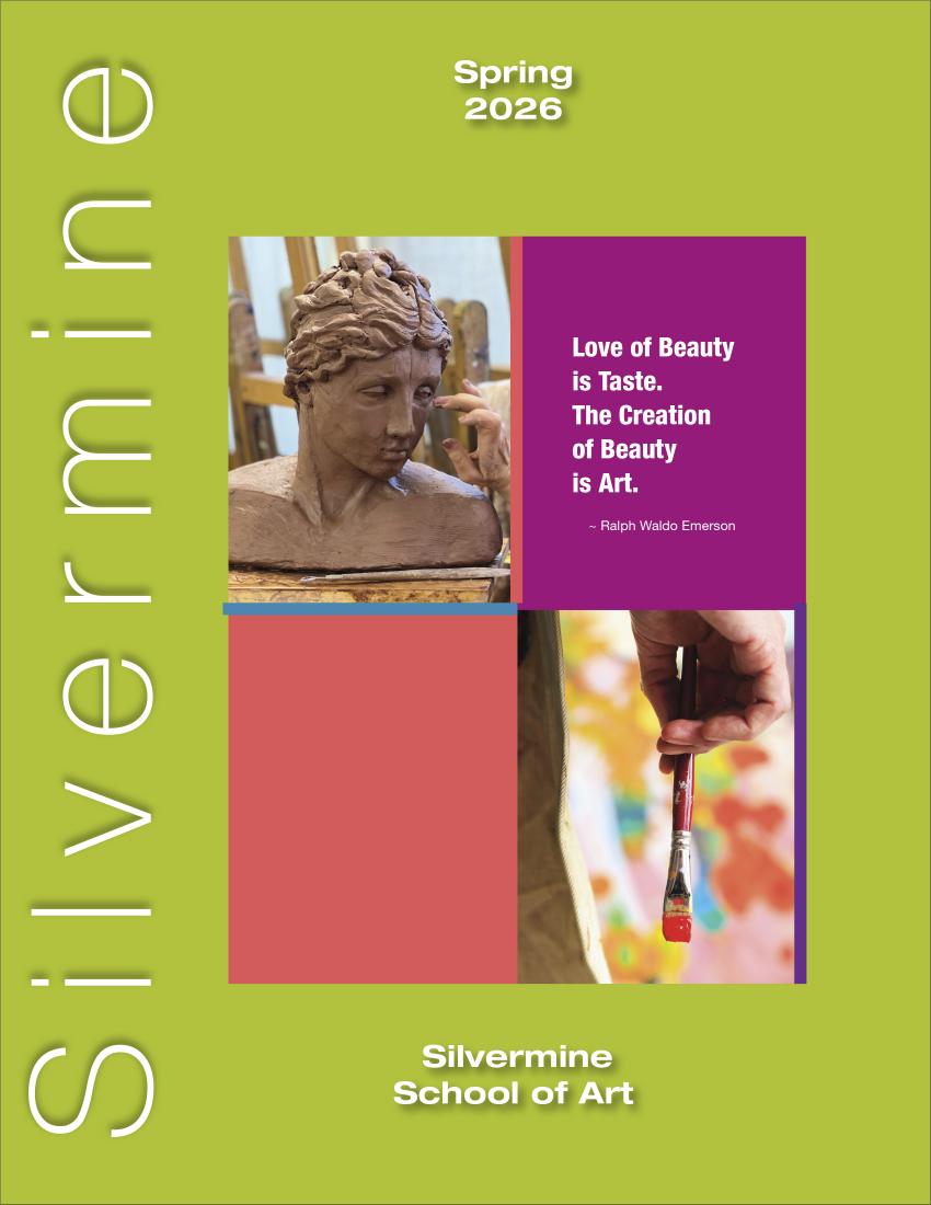 Spring Session: March 30 - May 31<br> Registration Opens Feb.10, 9am